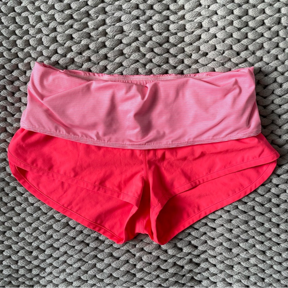 Lululemon Flip Out Boardshort 4 - Picture 4 of 9